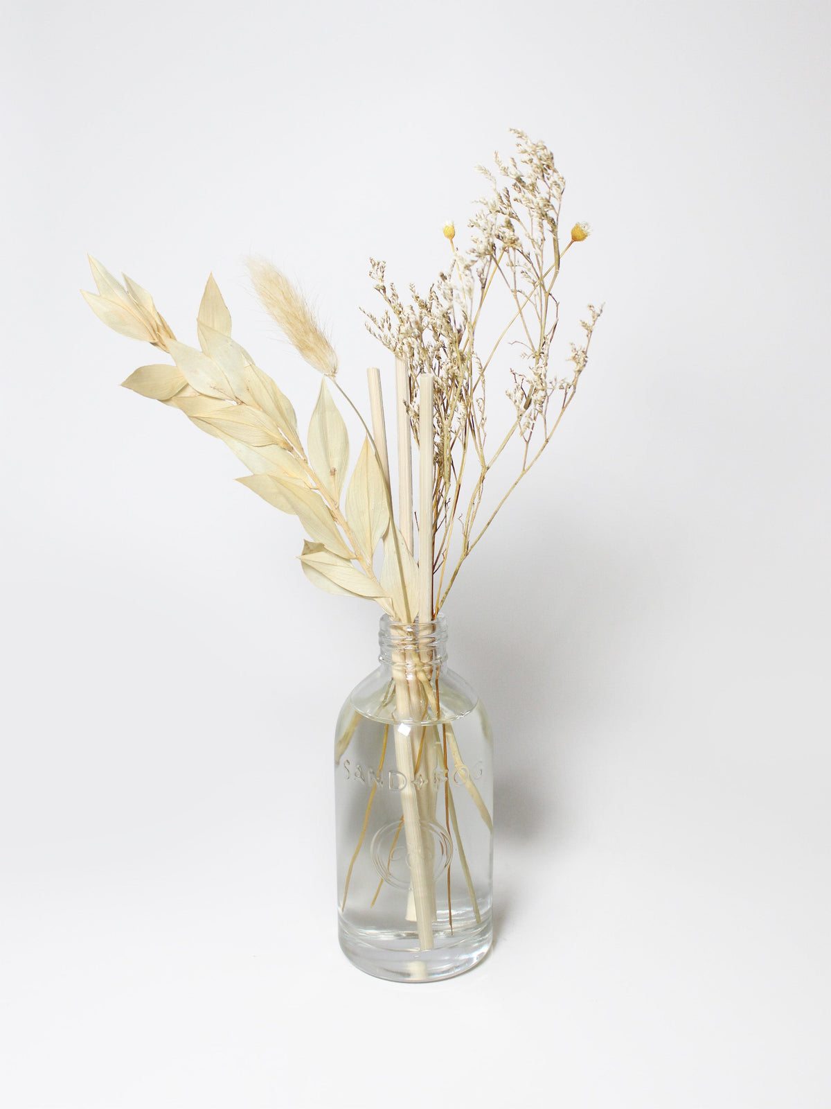 Home Elegant Aromatic Gardenia 110 ml Reed Diffuser