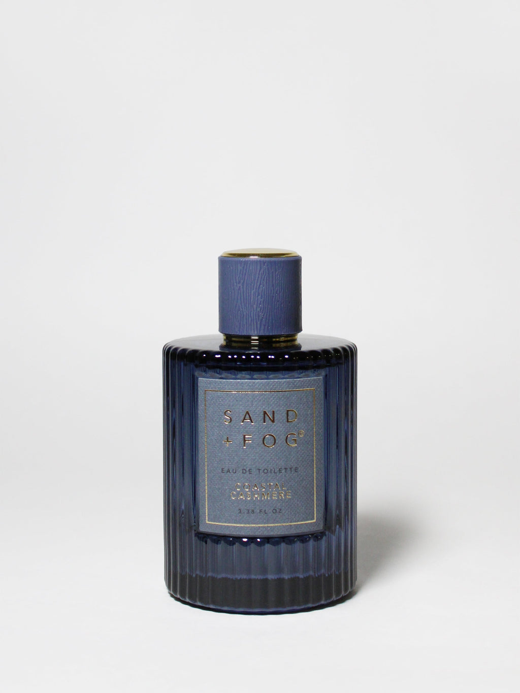 Botanical Alluring Elegant Coastal Cashmere 100 ml Eau de Toilette