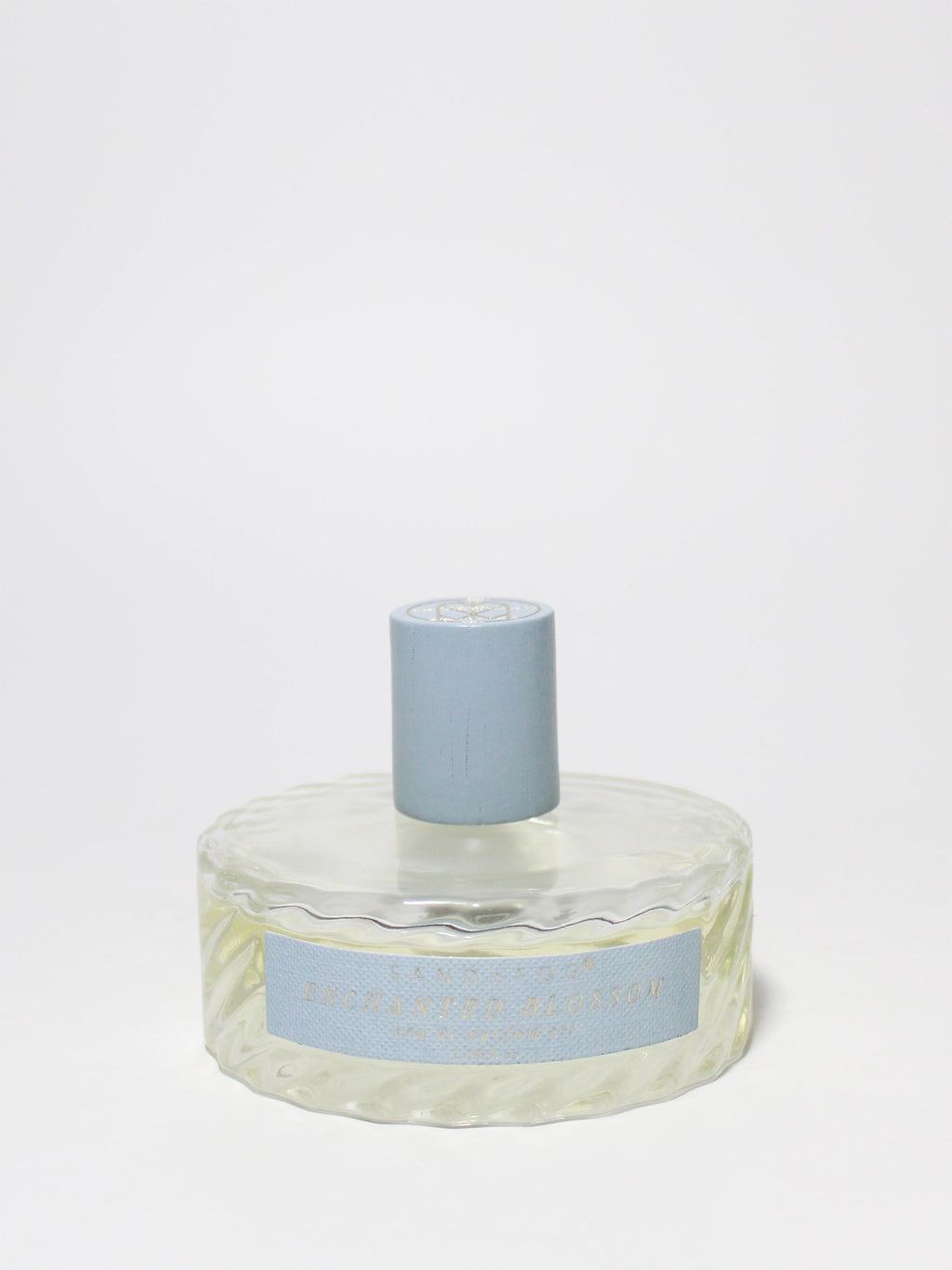 Travel-Size Silky Signature Enchanted Blossom 100 ml Perfume Oil Rollerball