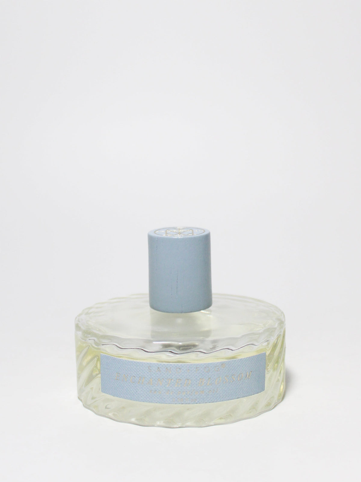 Travel-Size Silky Signature Enchanted Blossom 100 ml Perfume Oil Rollerball
