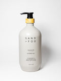 Daily Rejuvenating Nourishing Teakwood 32 oz Body Wash