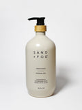 Daily Rejuvenating Nourishing Innocence 32 oz Body Wash
