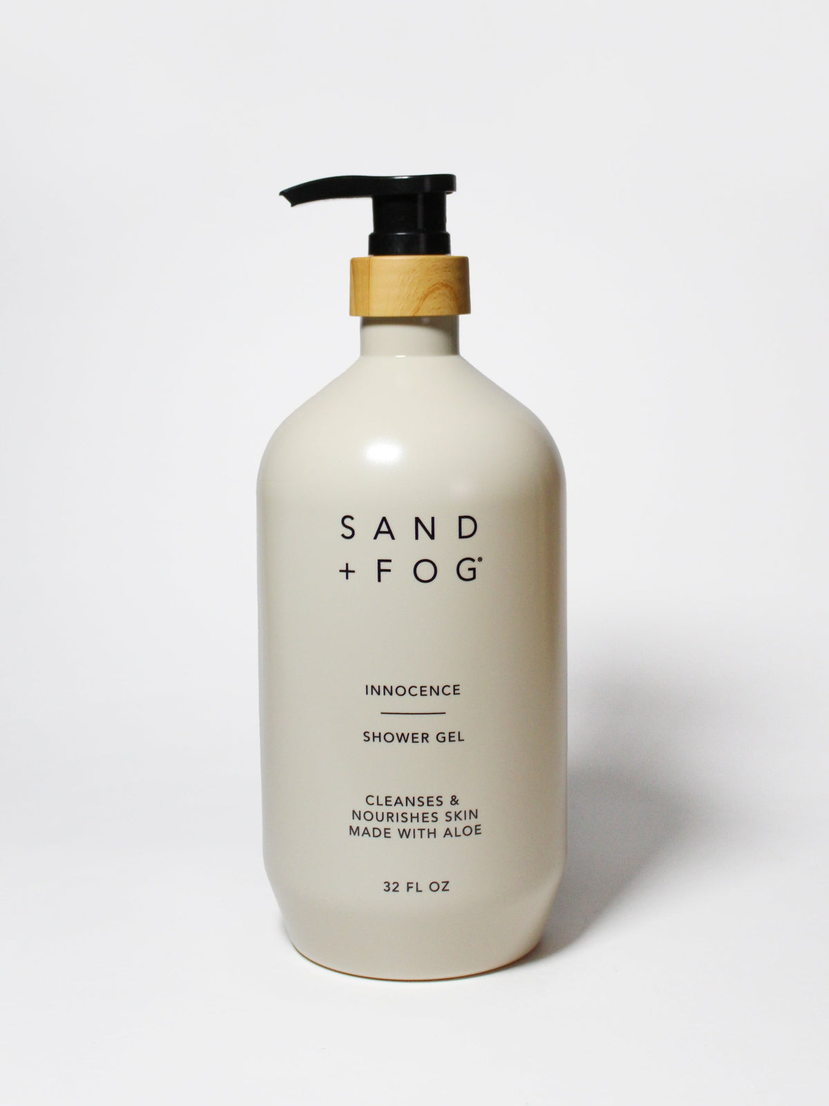 Daily Rejuvenating Nourishing Innocence 32 oz Body Wash