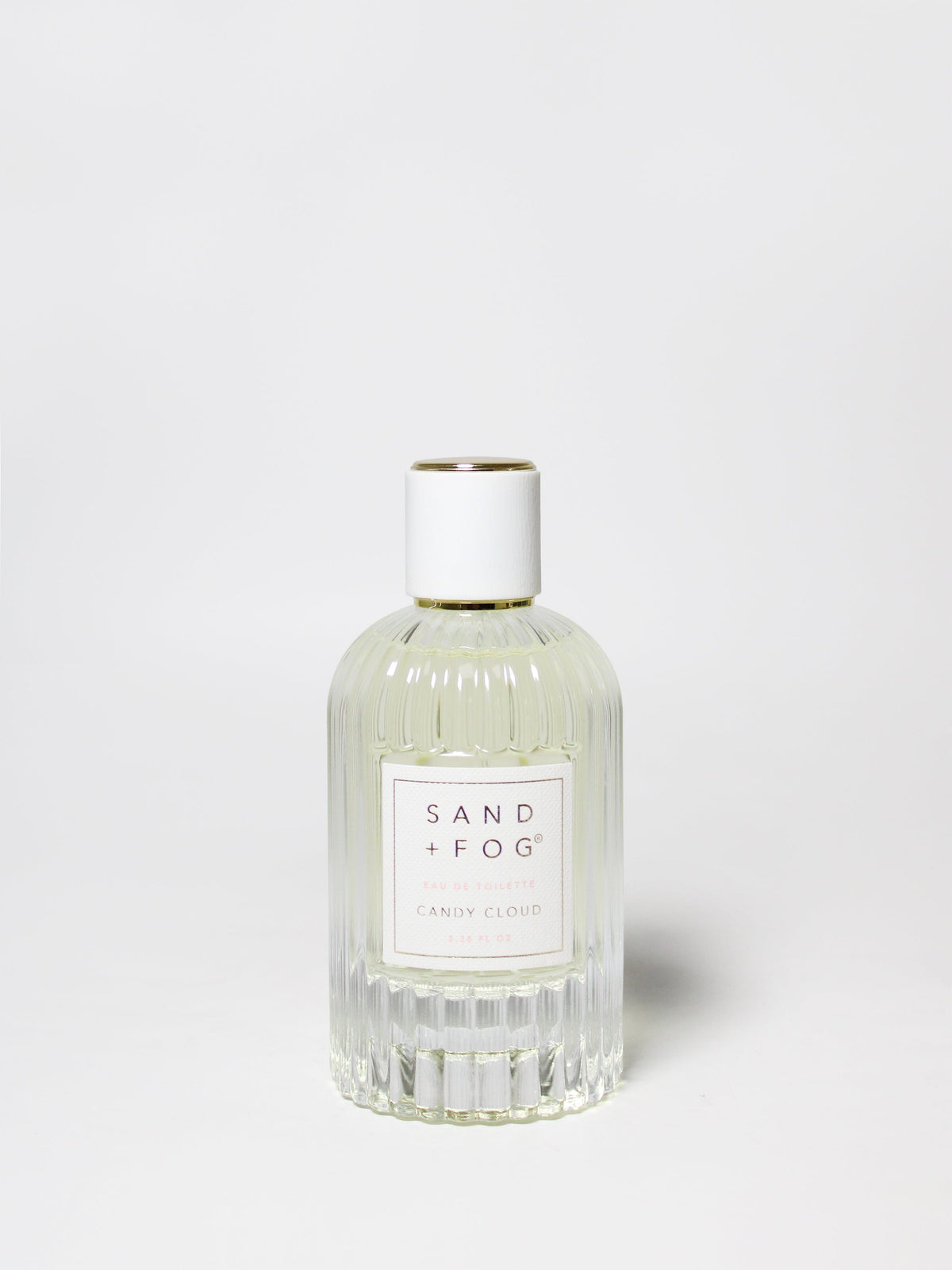 Botanical Alluring Elegant Candy Cloud 100 ml Eau de Toilette