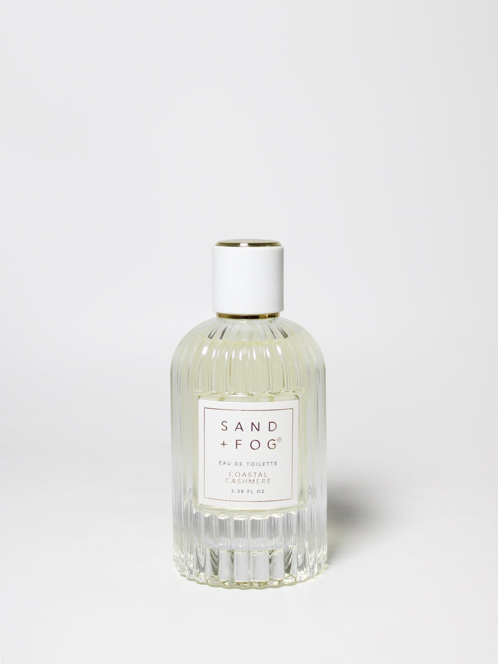 Botanical Alluring Elegant Coastal Cashmere 100 ml Eau de Toilette