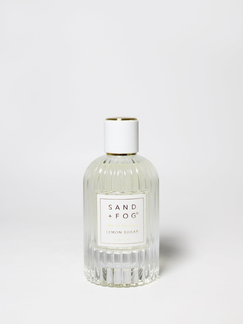 Botanical Alluring Elegant Lemon Sugar 100 ml Eau de Toilette