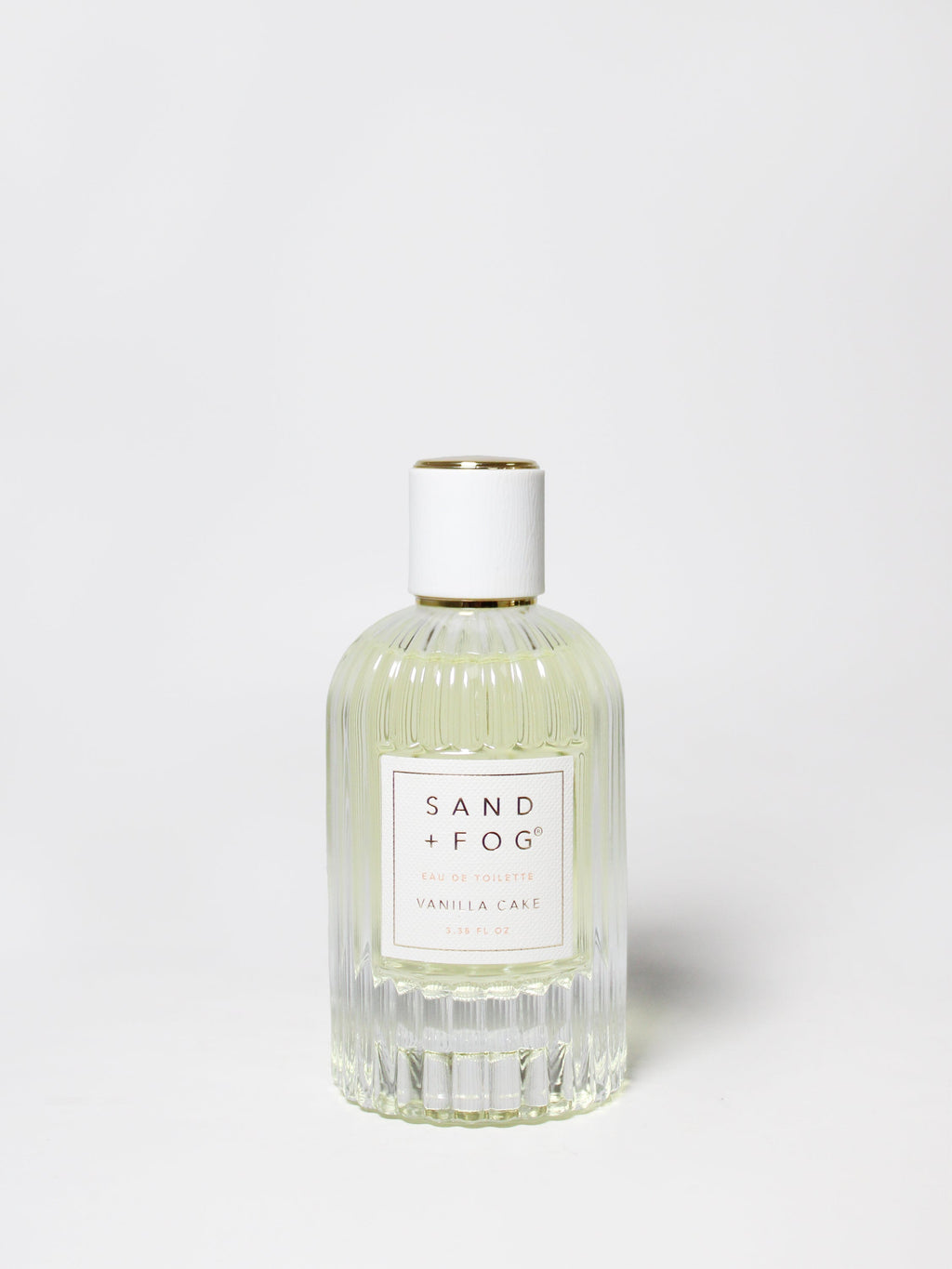 Botanical Alluring Elegant Vanilla Cake 100 ml Eau de Toilette