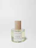 Travel-Size Silky Signature Amber & Jasmine 50 ml Perfume Oil Rollerball