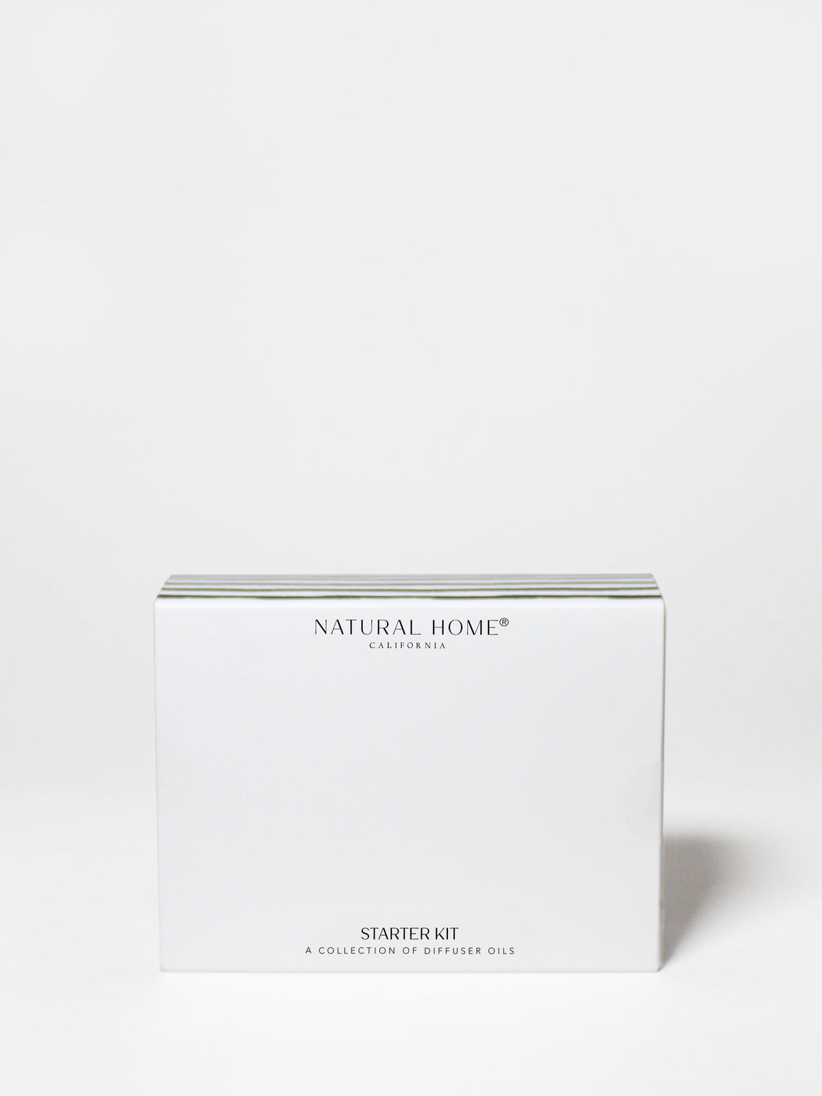 Essential Concentrated Aromatic Natural Home 4 Pack of 10 ml Fragrance Diffuser Oils