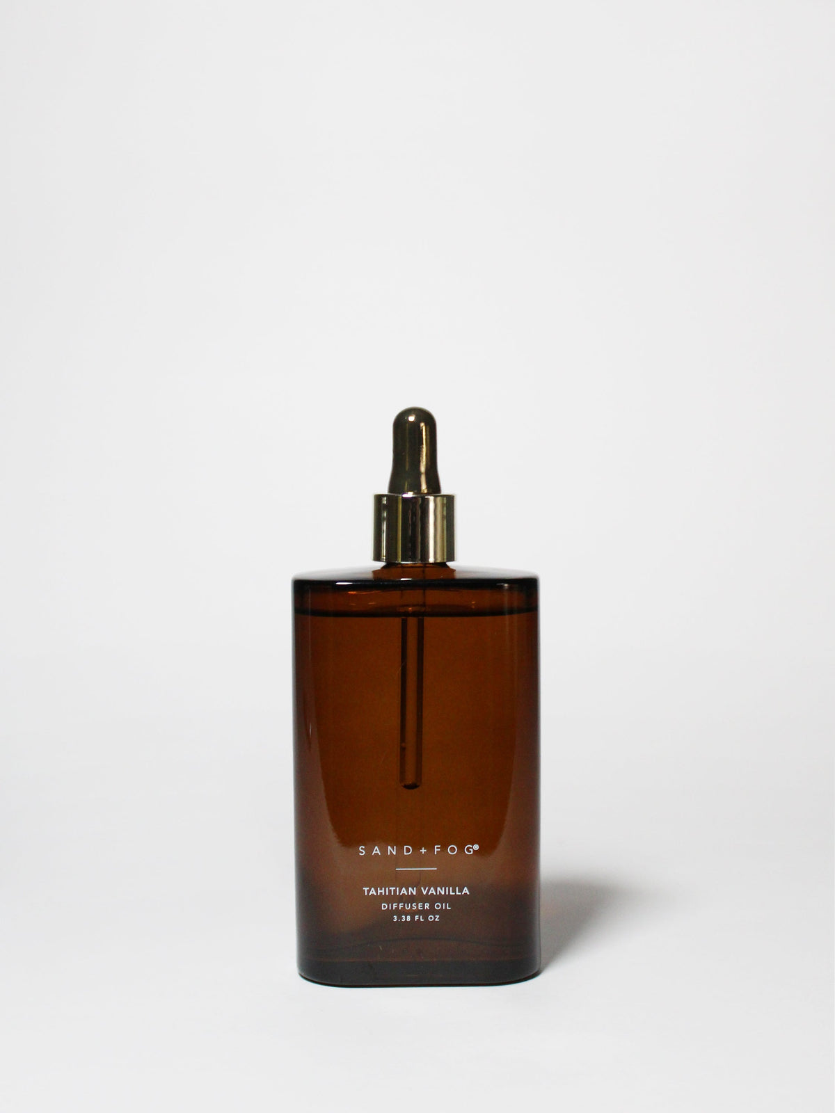 Essential Concentrated Aromatic Tahitian Vanilla 100 ml Fragrance Diffuser Oil