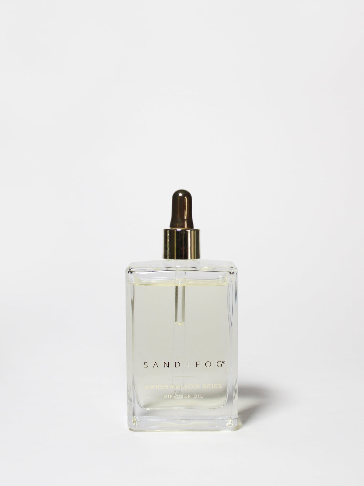 Essential Concentrated Aromatic Marshmallow Skies 100 ml Fragrance Diffuser Oil
