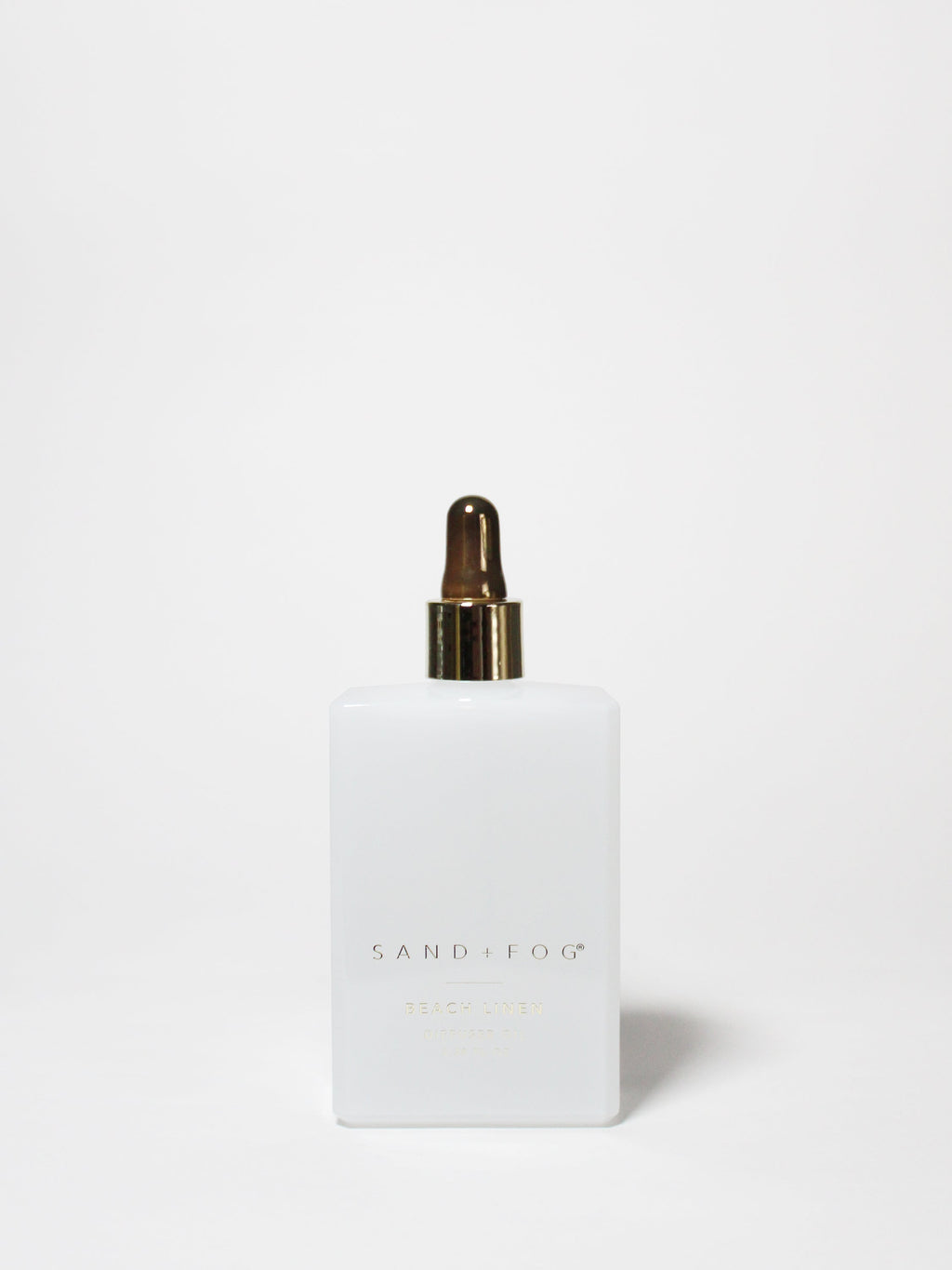 Essential Concentrated Aromatic Beach Linen 100 ml Fragrance Diffuser Oil