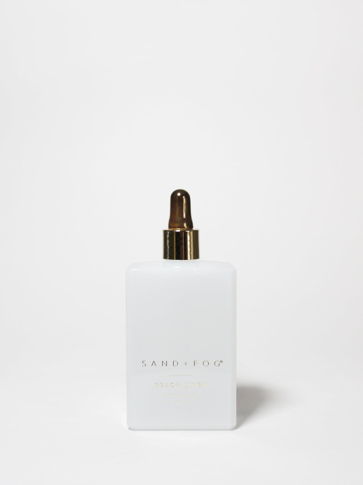 Essential Concentrated Aromatic Beach Linen 100 ml Fragrance Diffuser Oil