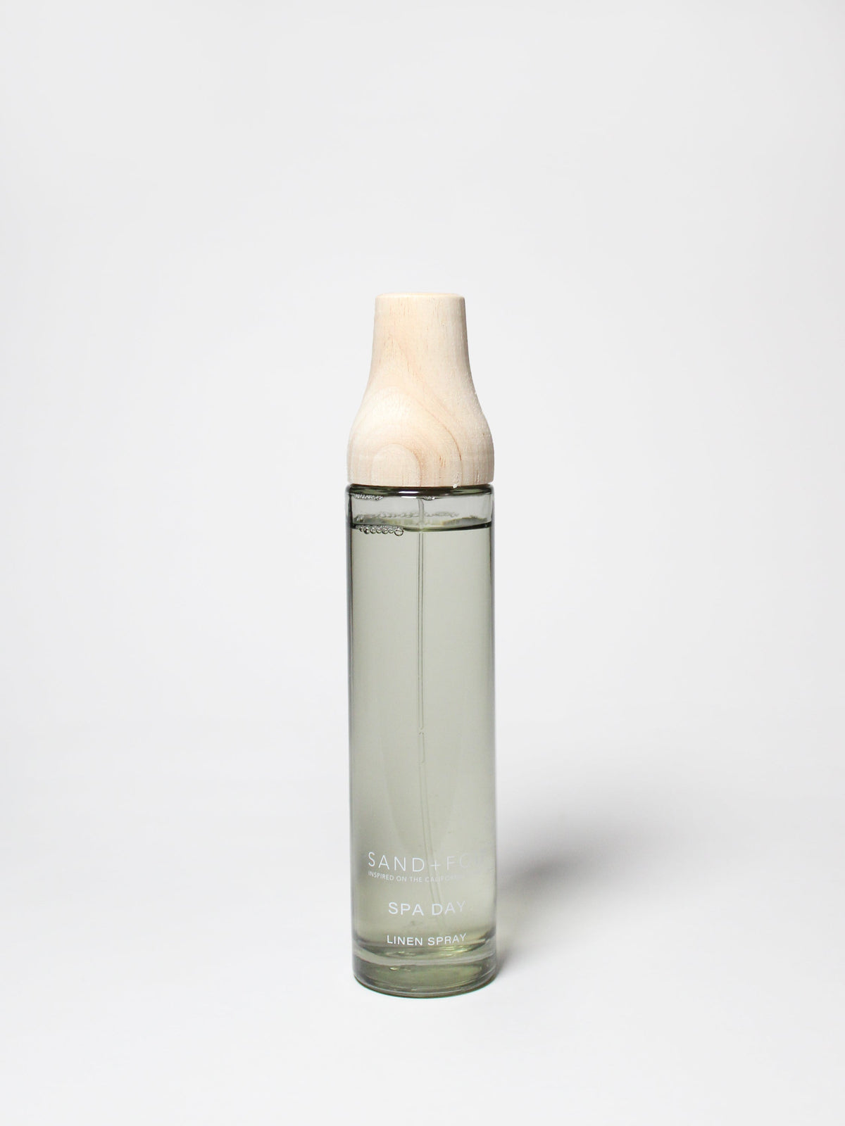 Fresh-Linen Crisp Signature Spa Day 100 ml Linen Spray