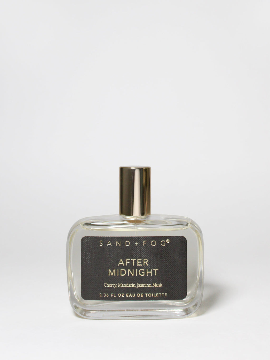 Botanical Alluring Elegant After Midnight 70 ml Eau de Toilette