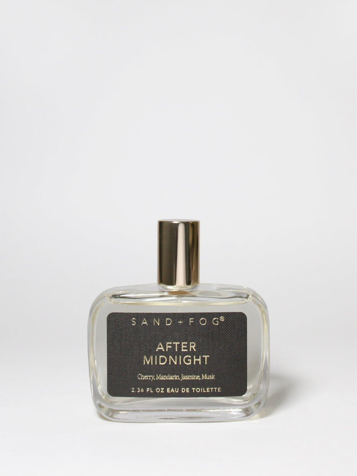 Botanical Alluring Elegant After Midnight 70 ml Eau de Toilette