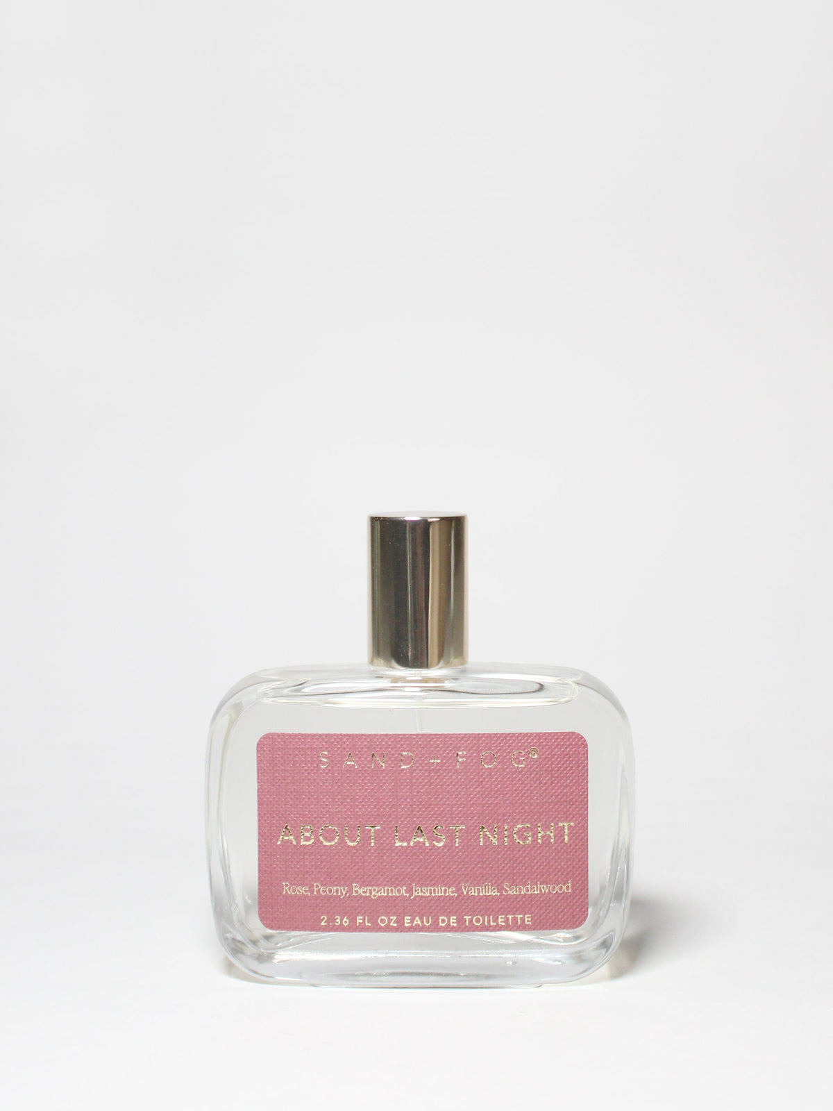 Botanical Alluring Elegant About Last Night 70 ml Eau de Toilette