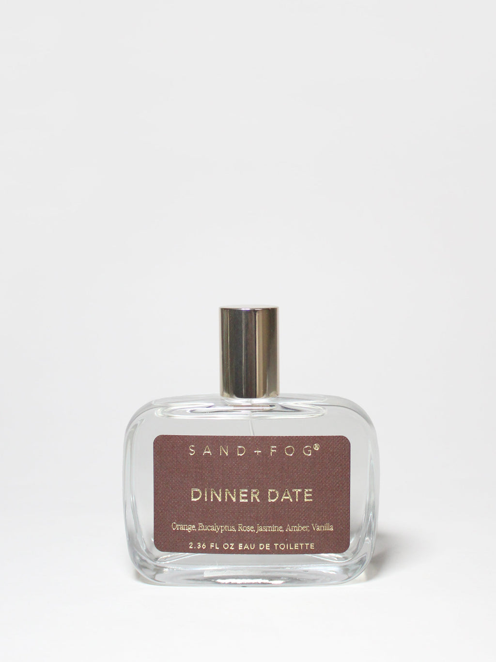 Botanical Alluring Elegant Dinner Date 70 ml Eau de Toilette