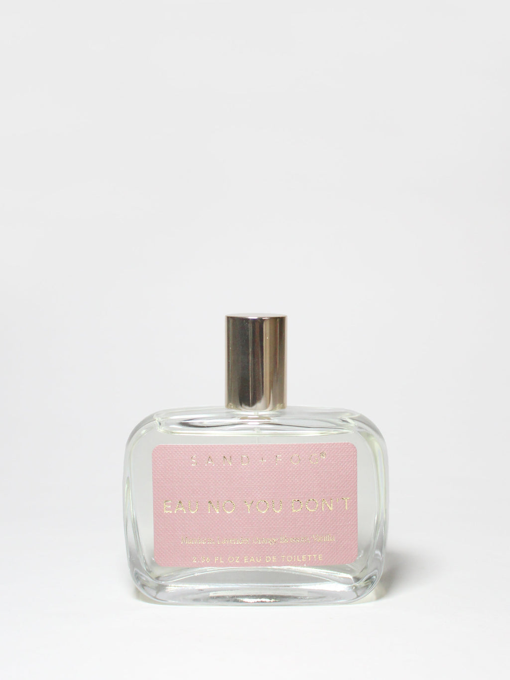 Botanical Alluring Elegant Eau No You Don't 70 ml Eau de Toilette