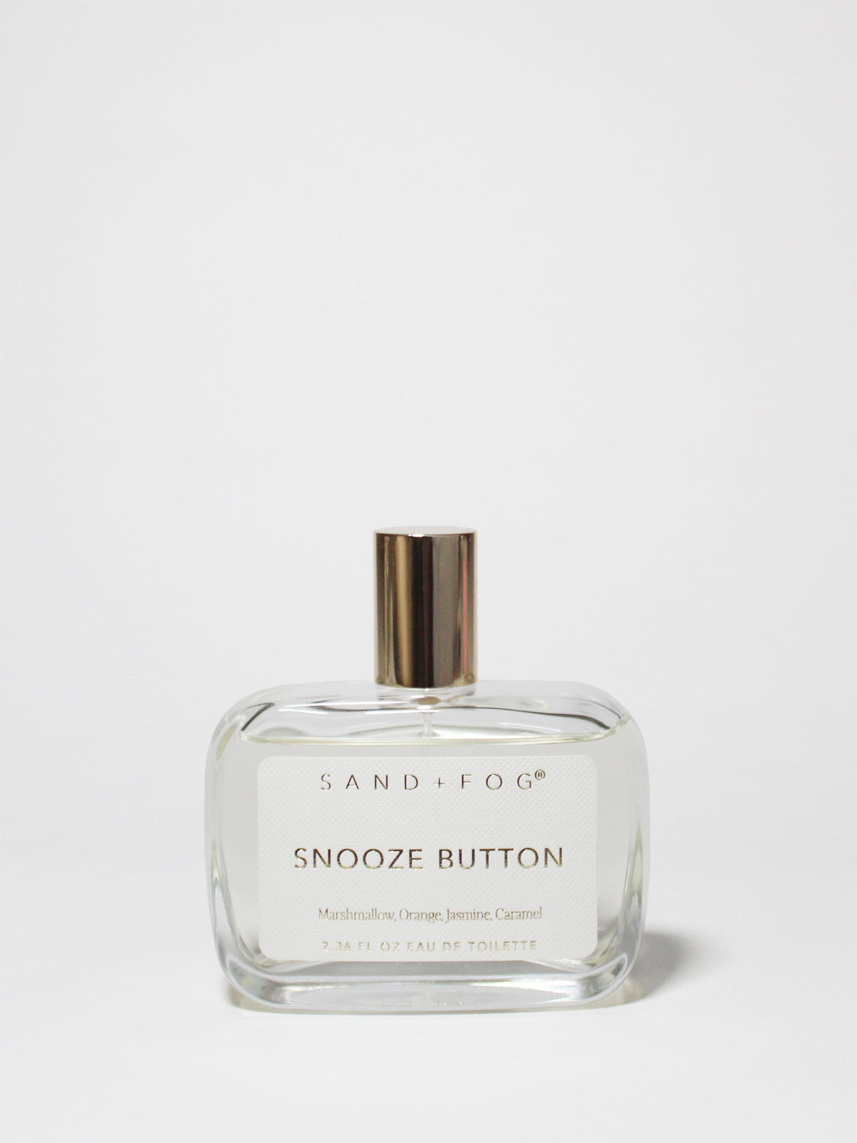 Botanical Alluring Elegant Snooze Button 70 ml Eau de Toilette