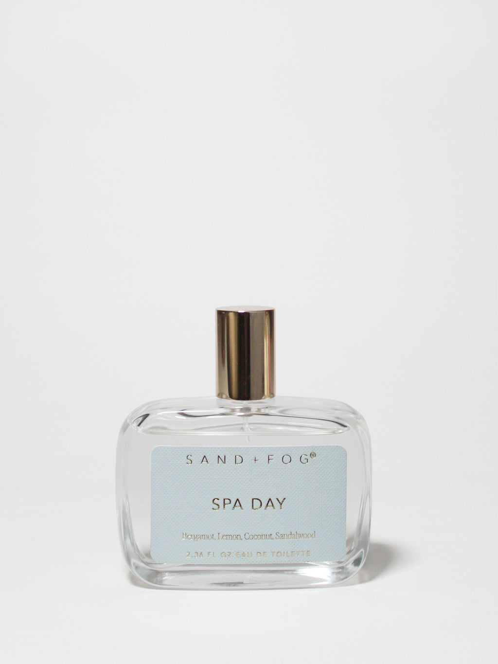 Botanical Alluring Elegant Spa Day 70 ml Eau de Toilette