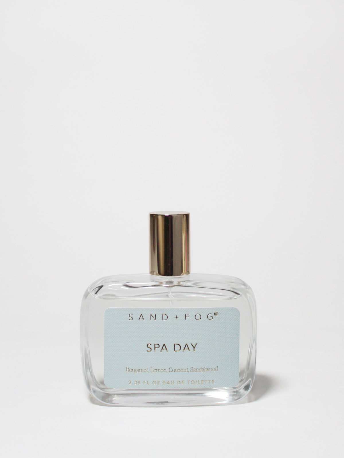 Botanical Alluring Elegant Spa Day 70 ml Eau de Toilette