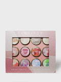 Hand-Poured Premium Cozy Sweet Treat Mini Candle Set
