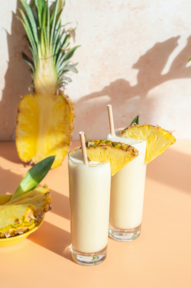 Daily Rejuvenating Nourishing Pineapple Coconut 32 oz Body Wash