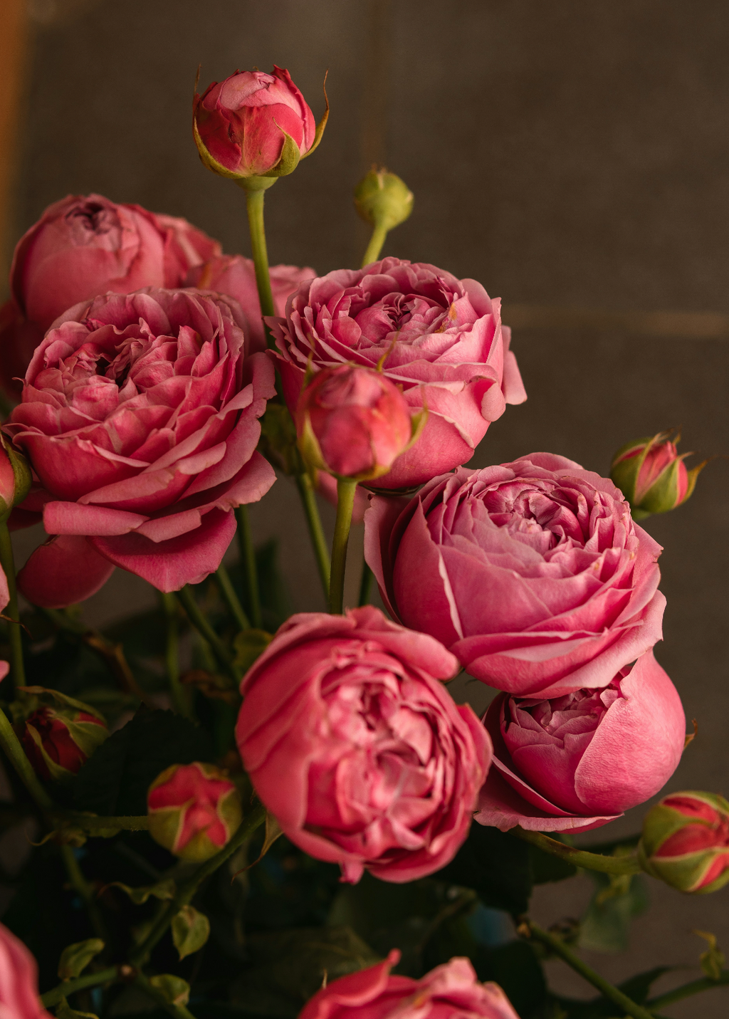 Artisanal Exquisite Signature Rose & Peony 50 ml Perfume Oil Dropper