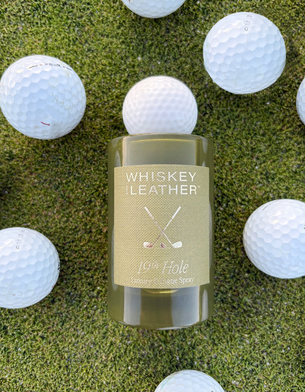 Botanical Alluring Elegant 19th Hole 100 ml Eau de Toilette