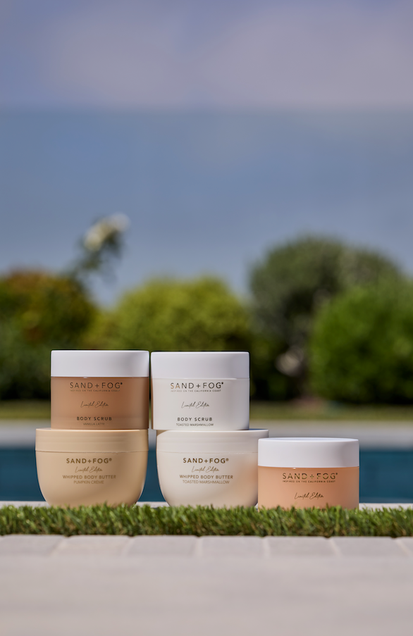 Gentle Polishing Signature Vanilla Latte 12.7 oz Body Scrub