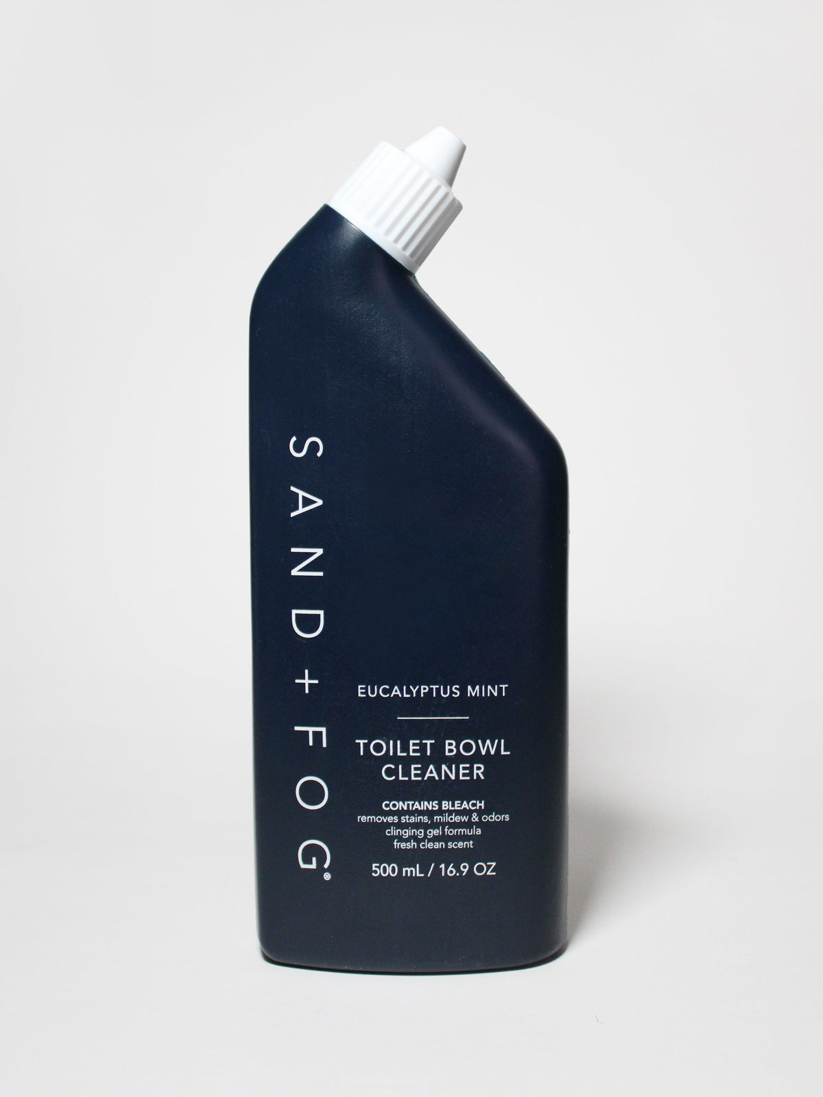 Plant-Based Effective Signature Eucalyptus Mint 16.9 oz Toilet Bowl Cleaner