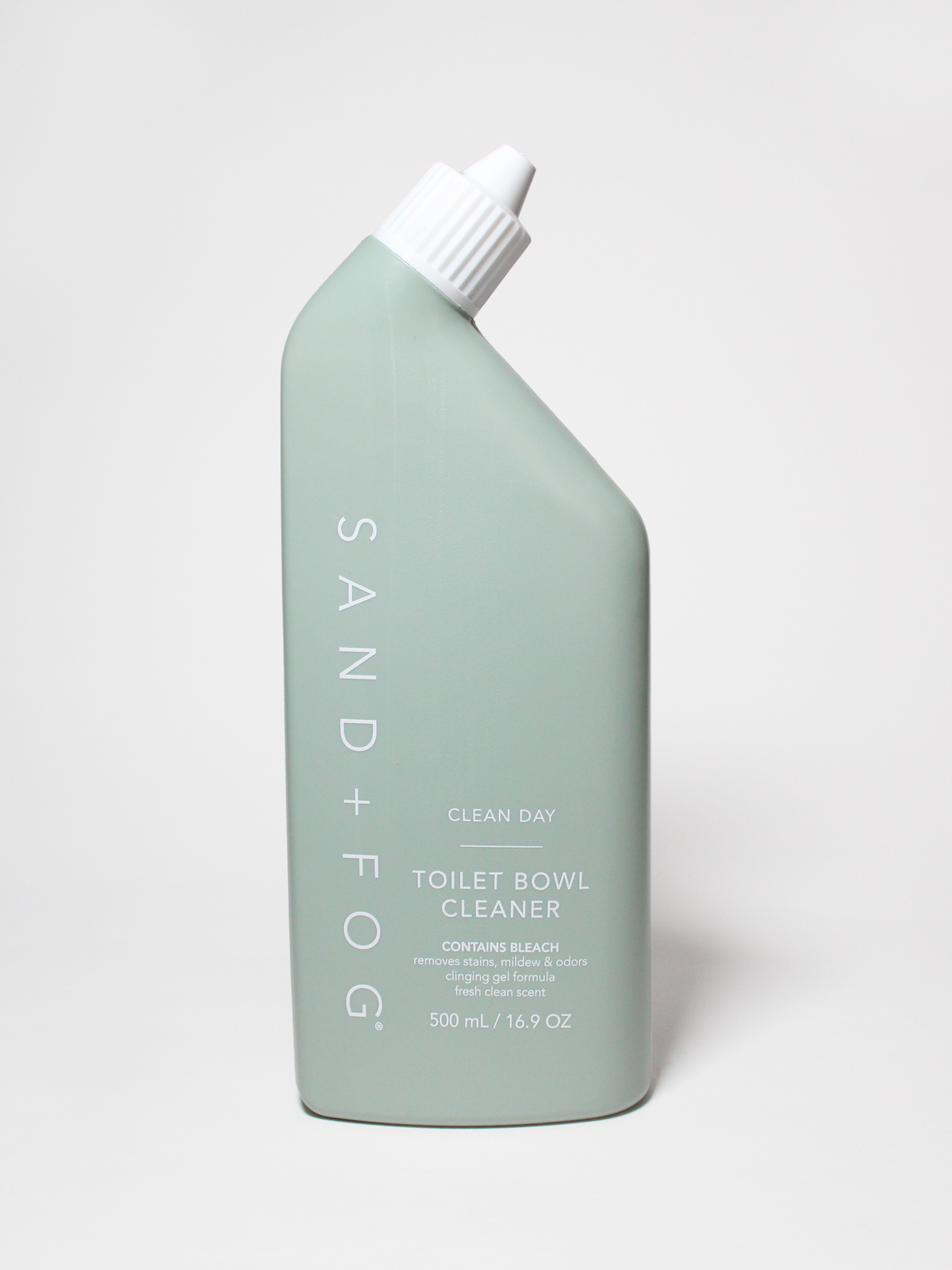 Plant-Based Effective Signature Clean Day 16.9 oz Toilet Bowl Cleaner