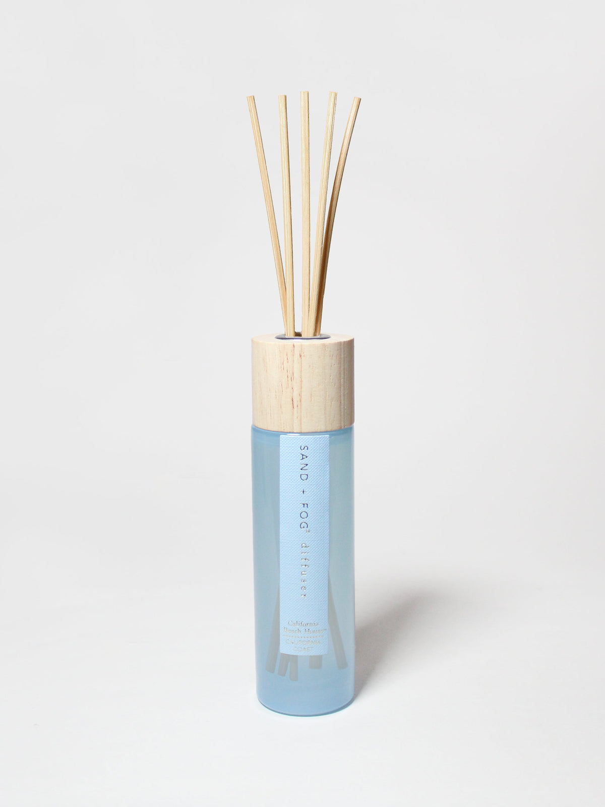 Home Elegant Aromatic California Beach House 100 ml Reed Diffuser