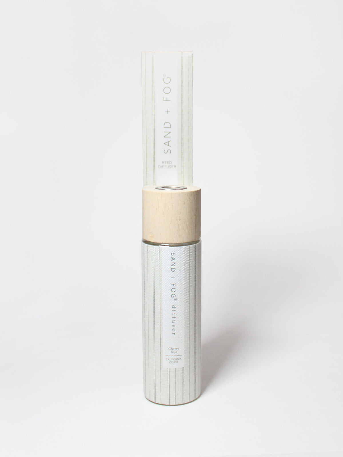 Home Elegant Aromatic Cherry Kiss 100 ml Reed Diffuser