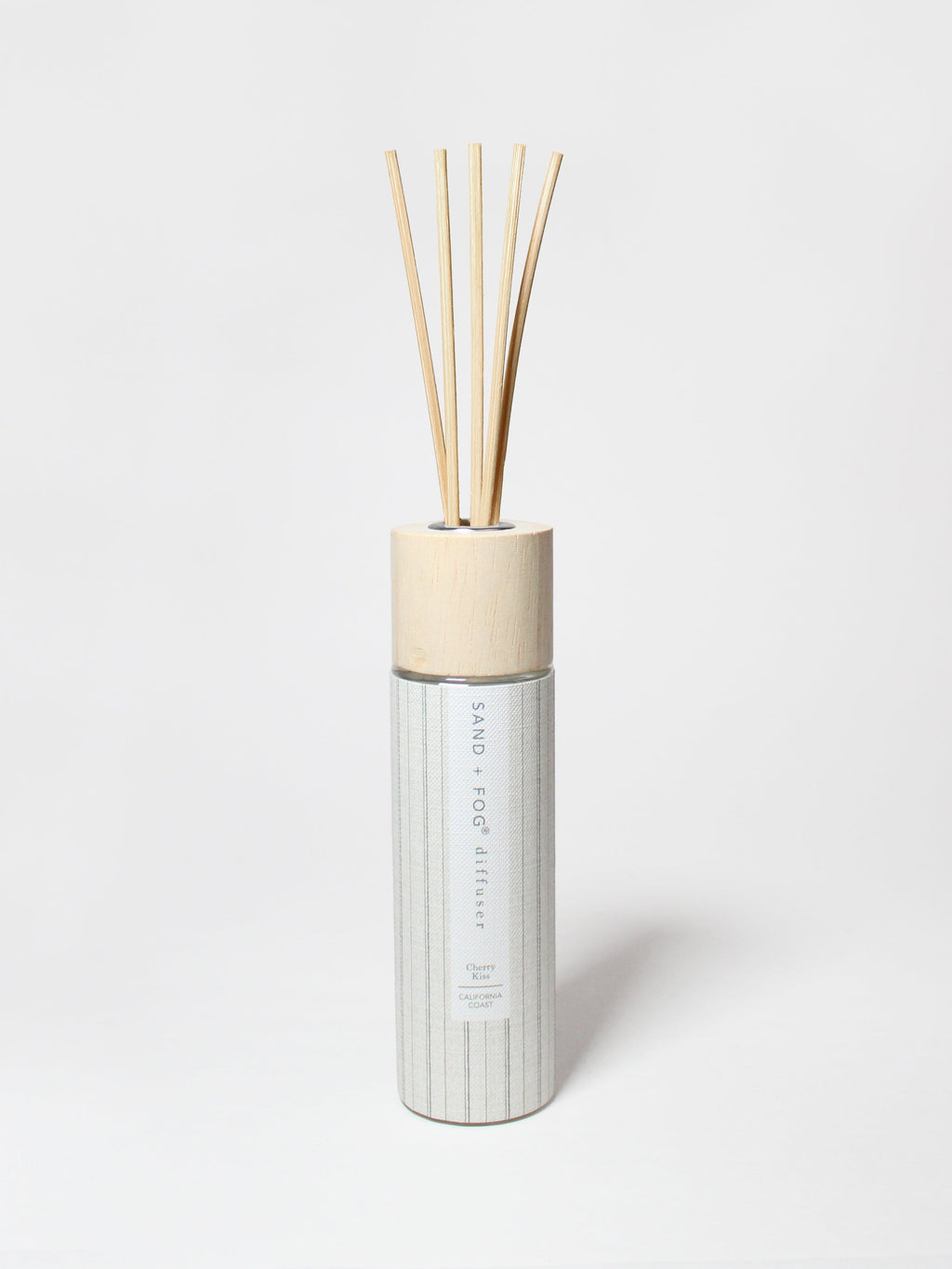 Home Elegant Aromatic Cherry Kiss 100 ml Reed Diffuser
