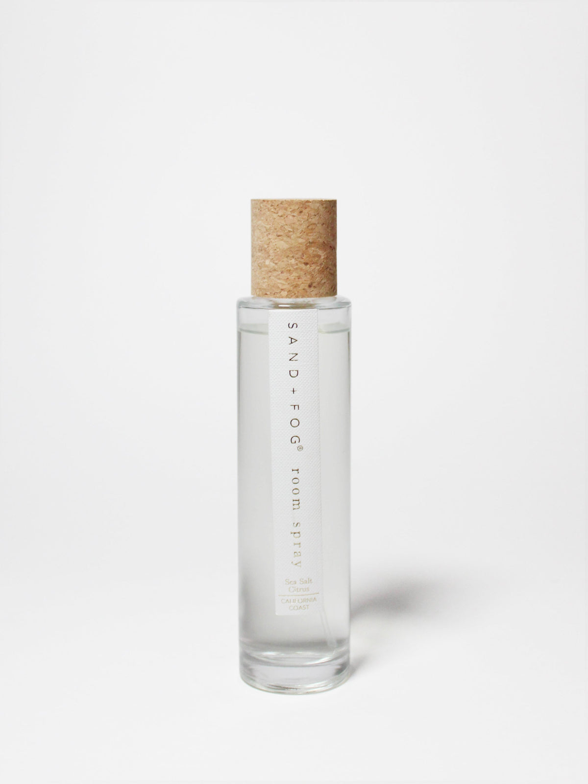 Instant Revitalizing Aromatic Sea Salt Citrus 100 ml Room Spray