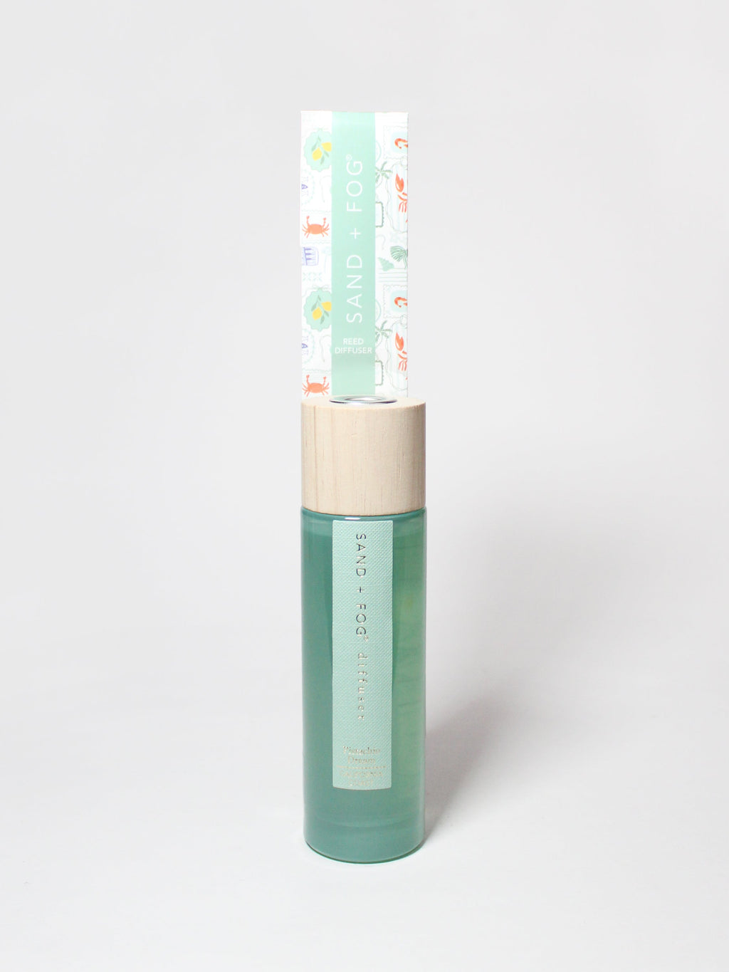 Home Elegant Aromatic Pistachio Dream 100 ml Reed Diffuser
