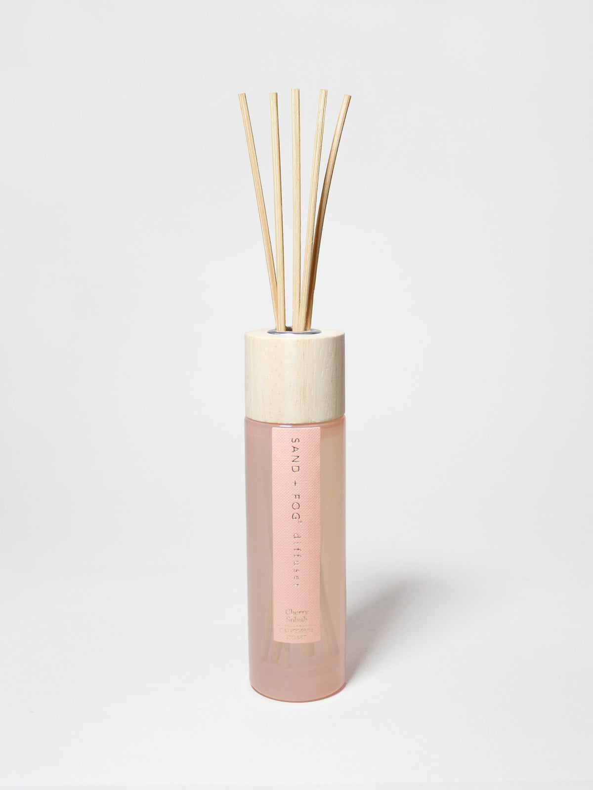 Home Elegant Aromatic Cherry Splash 100 ml Reed Diffuser