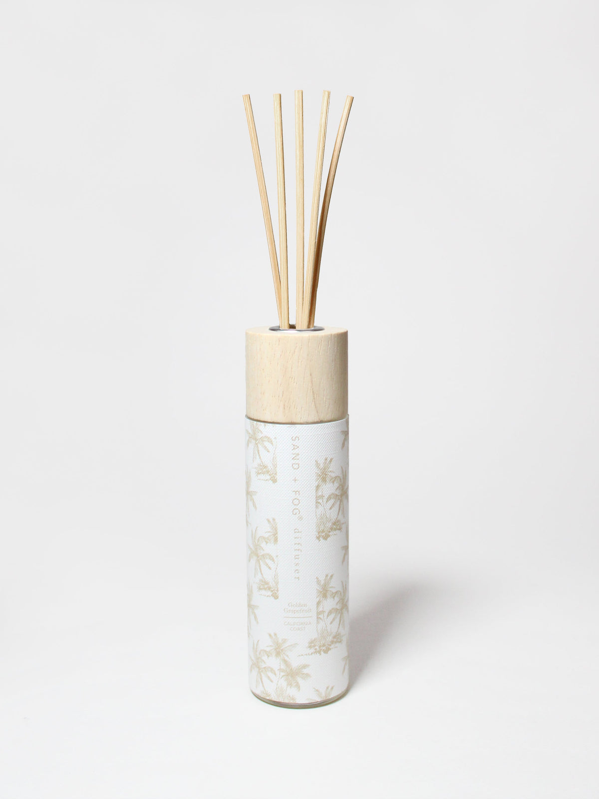 Home Elegant Aromatic Golden Grapefruit 100 ml Reed Diffuser