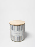 Hand-Poured Premium Cozy Lychee Dream 10 oz scented candle
