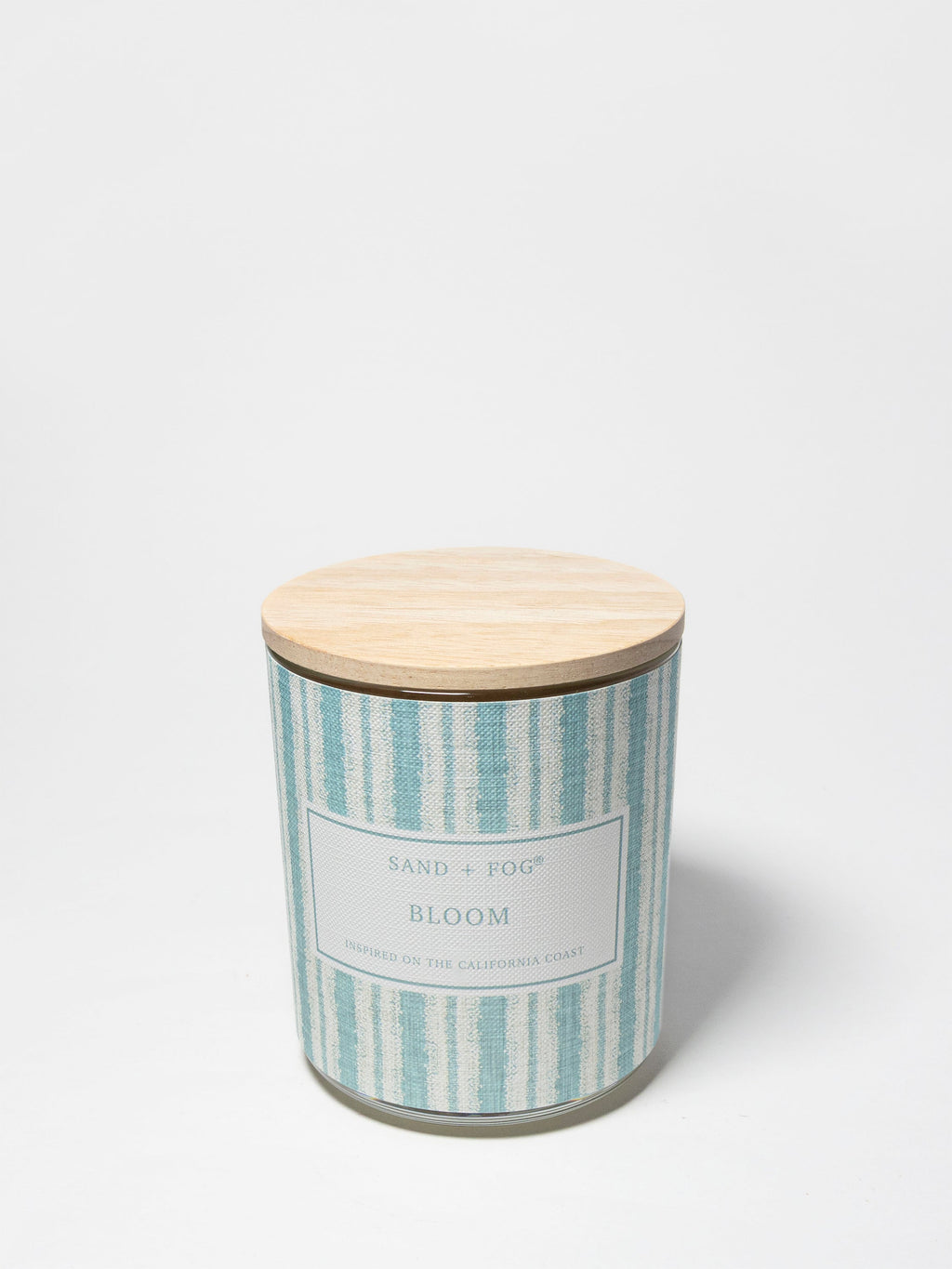 Hand-Poured Premium Cozy Bloom 10 oz scented candle