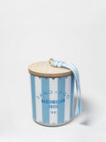 Hand-Poured Premium Cozy Marshmallow Skies 10 oz scented candle