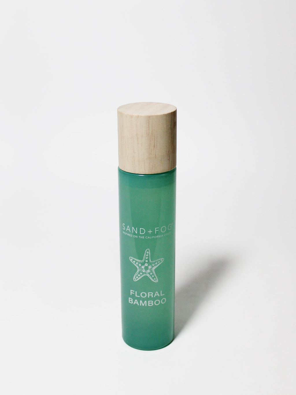 Instant Revitalizing Aromatic Floral Bamboo 100 ml Room Spray