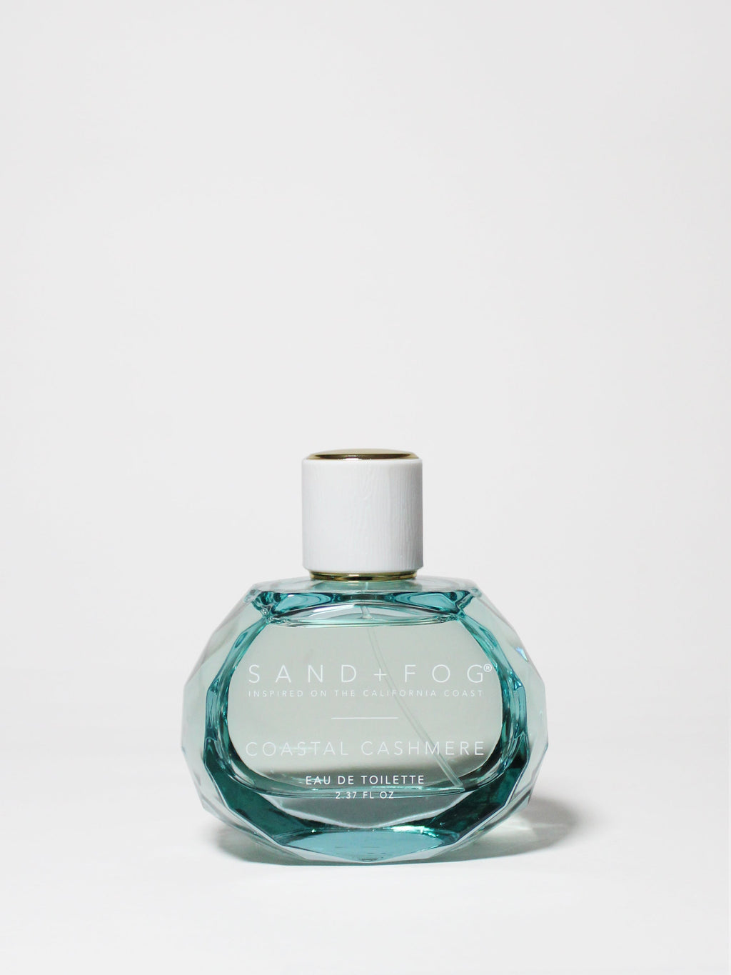 Botanical Alluring Elegant Coastal Cashmere 70 ml Eau de Toilette