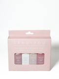 Essential Concentrated Aromatic 4 Pack of 10 ml Fragrance Diffuser Oils