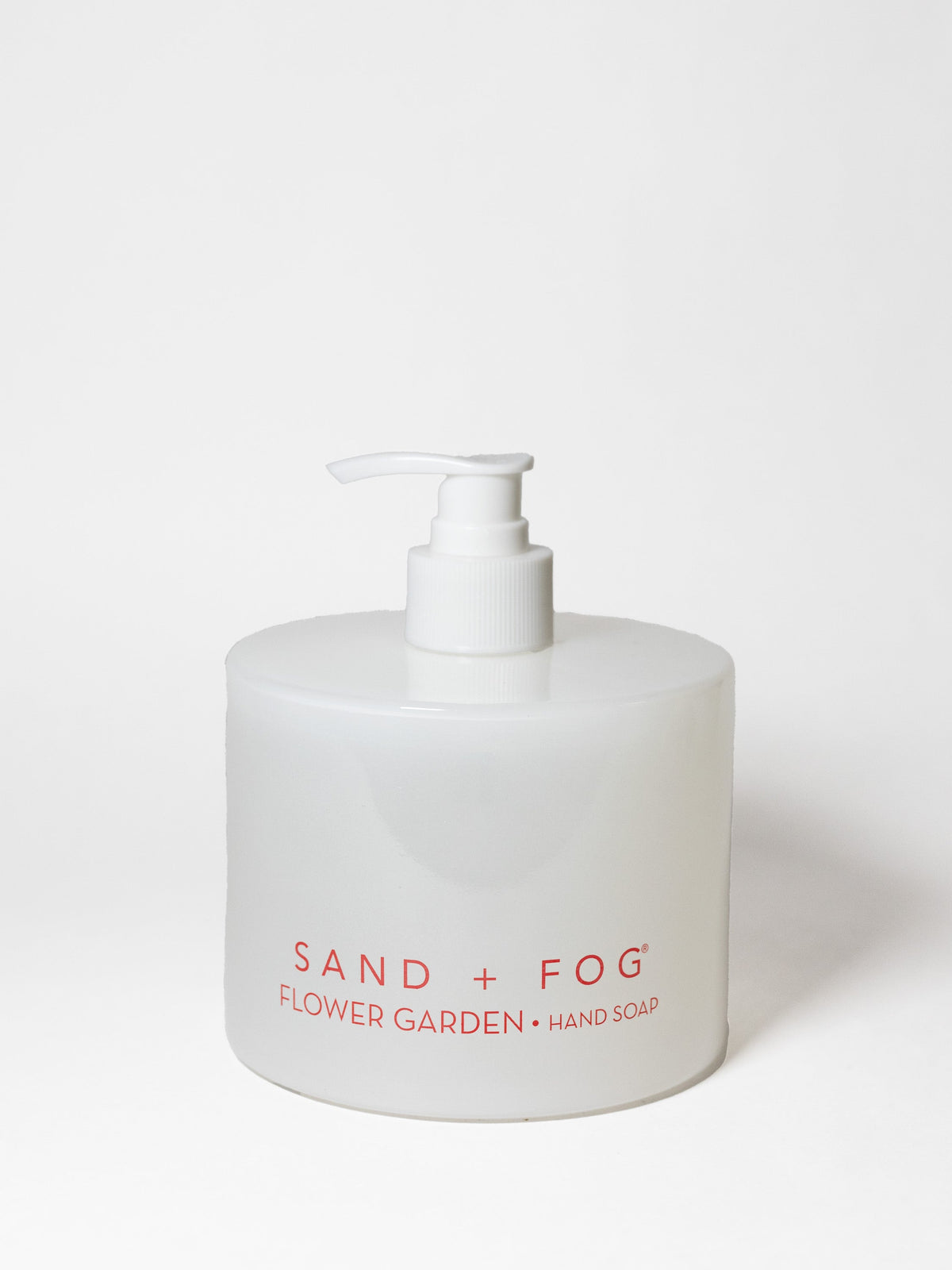 Moisturizing Refreshing Gentle Flower Garden 15.7oz Liquid Hand Soap