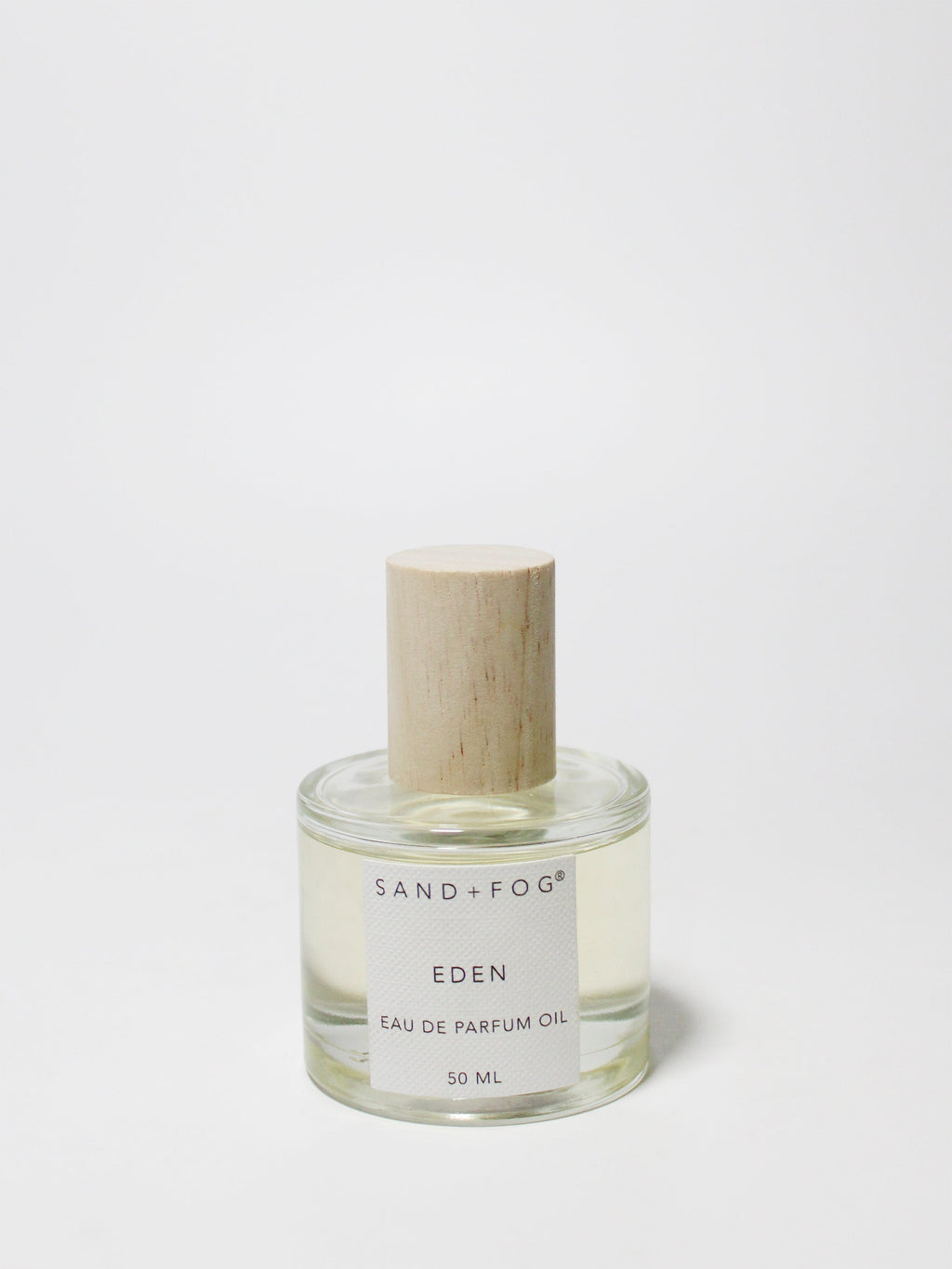 Travel-Size Silky Signature Eden 50 ml Perfume Oil Rollerball