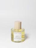Travel-Size Silky Signature Soft Vanilla 50ml Perfume Oil Rollerball