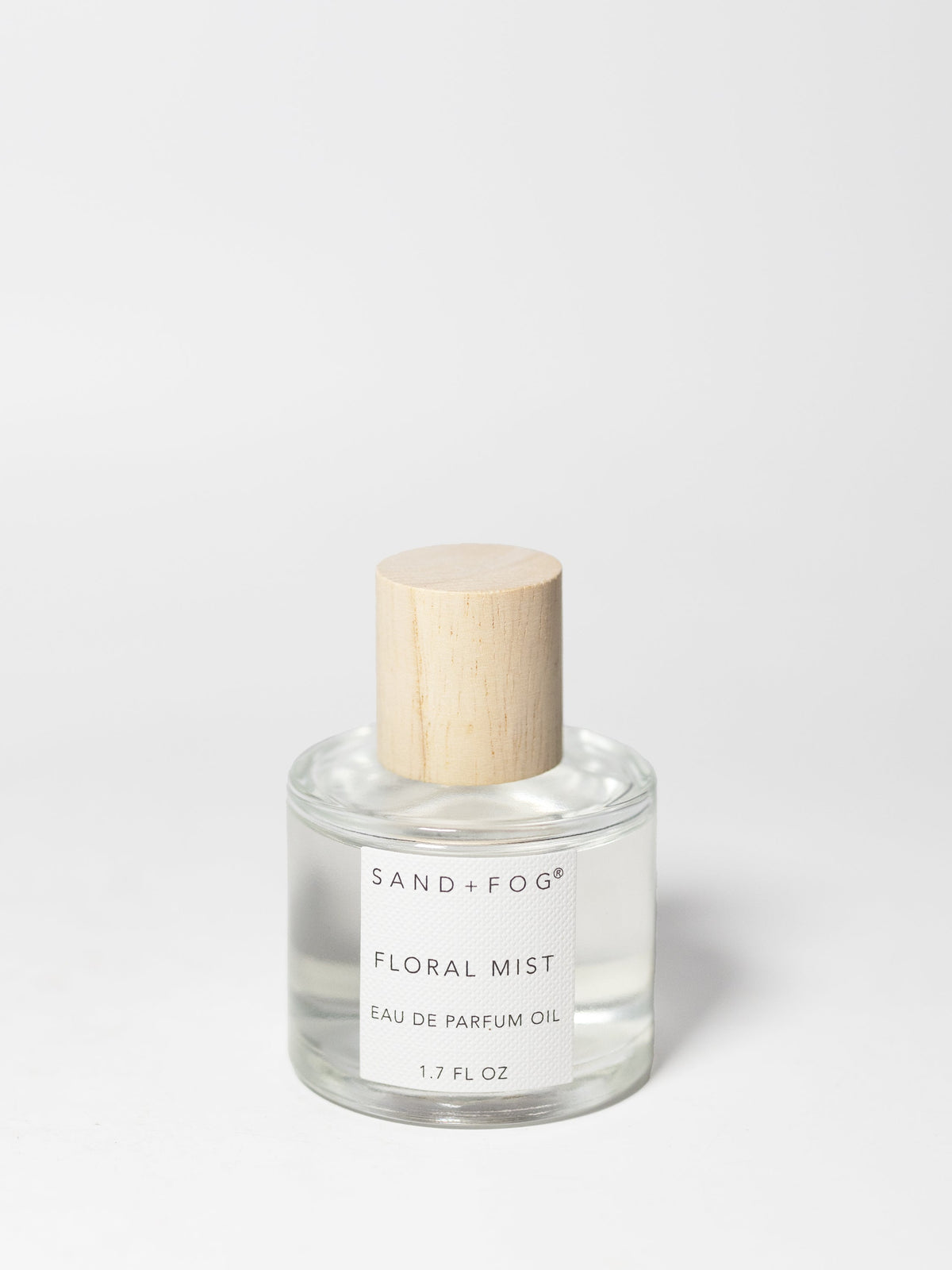 Travel-Size Silky Signature Floral Mist 50 ml Perfume Oil Rollerball